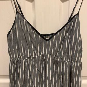 Converse Sun Dress